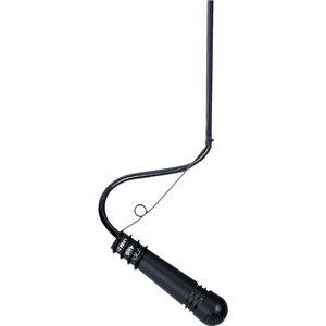 Micrófono Condensador Colgante CHM99 Black