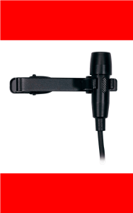 Micrófono Condensador CK99L de solapa