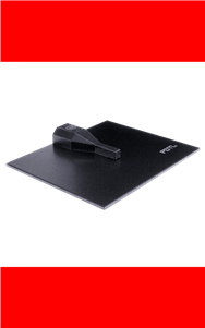 Micrófono instalación PZM30D