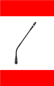 Micrófono Cuello de Cisne CS321