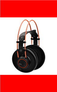 Auriculares Abiertos K712 Pro