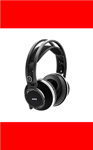 Auriculares Abiertos K812 Pro