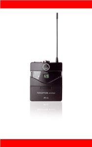 Petaca inalámbrica PT45 Band A