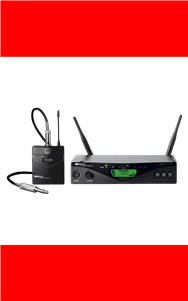 Sistema inalámbrico UHF Band 9 con Petaca y Receptor