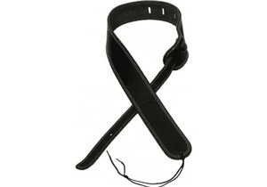 CORREA GUIT/ BAJO D.SUEDE - NEGRA