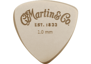 PÚA MARTIN DELUXE - CONTOUR PICK