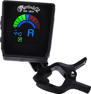 AFINADOR MARTIN DE PINZA