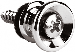 CIERRE PARA CORREA MARTIN - CROMADO