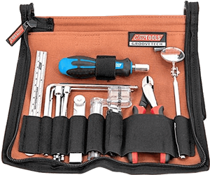 KIT MANTENIMIENTO MARTIN GUITARRA ACÚSTICA