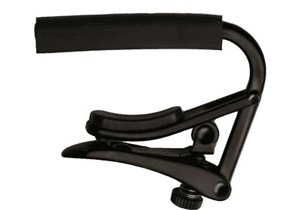 CEJILLA ACÚSTICA / ELÉCTRICA NICKEL NEGRA