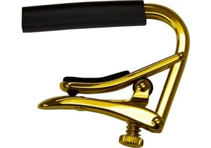 CEJILLA STANDARD ACÚSTICA / ELÉCTRICA GOLD RADIO 184mm