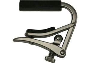 CEJILLA STANDARD BANJO NICKEL