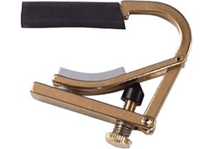 CEJILLA ORIGINAL PARCIAL - 5 CUERDAS