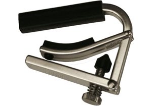 CEJILLA UKELELE ALUMINIO NICKEL