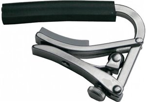 CEJILLA ACÚSTICA / ELÉCTRICA DELUXE 12 CUERDAS