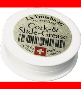 Grasa Bomba Afinación - La Tromba