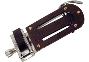 Cortacañas Cordier Clarinete Sib