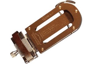 Cortacañas Cordier Saxo Barítono