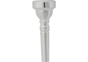 BOQUILLA CORNETA PLATEDA 7C 