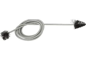 Cable fexible escobilla para Trompa