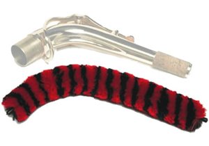 Escobillón tudel Saxo Alto / Barítono