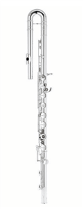 FLAUTA TRAVESERA BAJA PEARL PFB305E