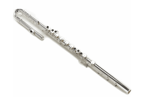 FLAUTA TRAVESERA BAJA PEARL PFB-305BE