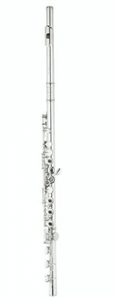FLAUTA TRAVESERA PEARL CANTABILE CD958RBE