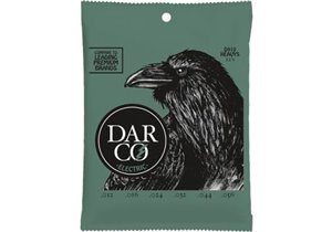 JUEGO ELECTRICA HEAVY  12-56