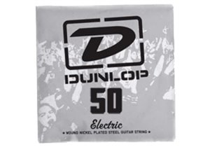 CUERDA ELÉCTRICA NICKEL ENTORCHADA 050