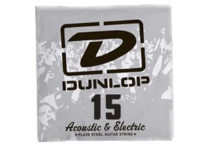 CUERDA INDIVIDUAL PLANA 015