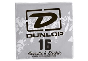 CUERDA INDIVIDUAL PLANA 016