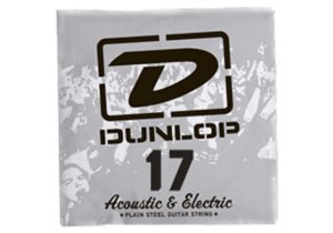 CUERDA INDIVIDUAL PLANA 017