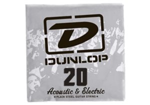 CUERDA INDIVIDUAL PLANA 020