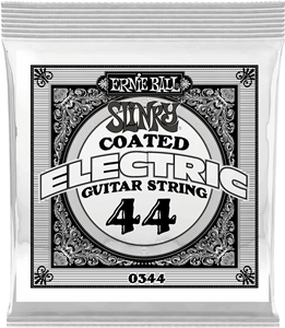 CUERDA ELÉCTRICA SLINKY RPS COATED TITANIUM ENTORCHADA 046