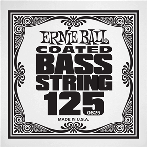 CUERDA BAJO SLINKY COATED ENTORCHADA 125