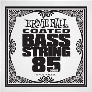 CUERDA BAJO SLINKY COATED ENTORCHADA 085