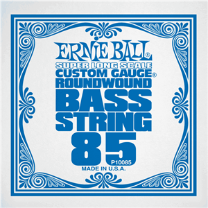 CUERDA BAJO SLINKY NICKEL SUPER LONG SCALE 085