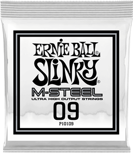 CUERDA ELÉCTRICA SLINKY M-STEEL 009