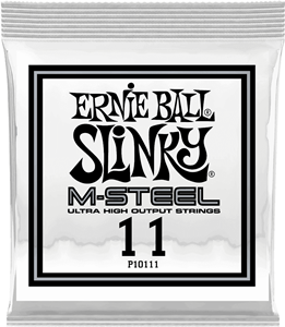 CUERDA ELÉCTRICA SLINKY M-STEEL 011