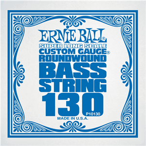 CUERDA BAJO SLINKY NICKEL SUPER LONG SCALE 130