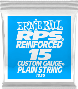 CUERDA ELÉCTRICA SLINKY RPS 009