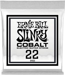 CUERDA BAJO SLINKY COBALT .022