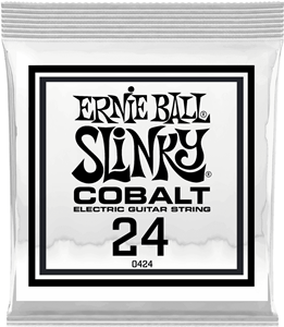 CUERDA BAJO SLINKY COBALT .024