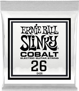 CUERDA BAJO SLINKY COBALT .026