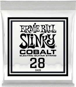 CUERDA BAJO SLINKY COBALT .028