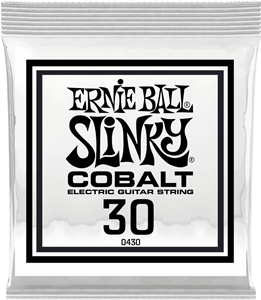 CUERDA BAJO SLINKY COBALT .030