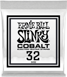 CUERDA BAJO SLINKY COBALT .032