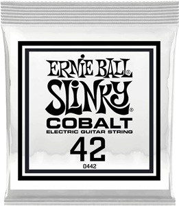 CUERDA BAJO SLINKY COBALT .042