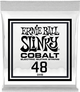 CUERDA BAJO SLINKY COBALT .048